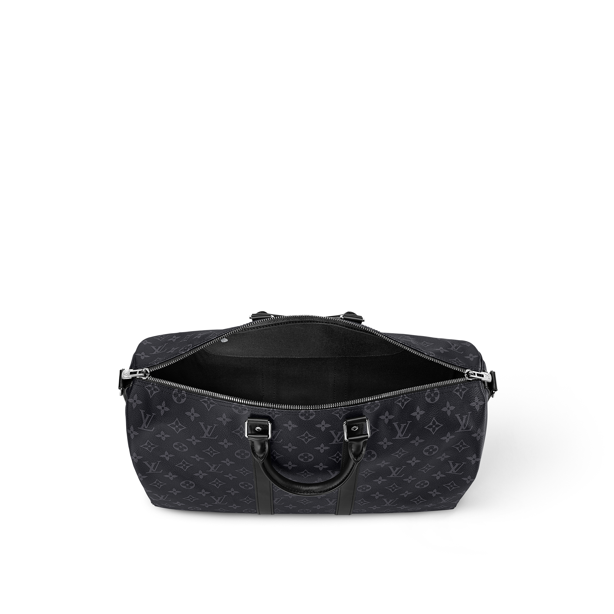 Keepall Bandoulière 45 Monogram Eclipse in Men