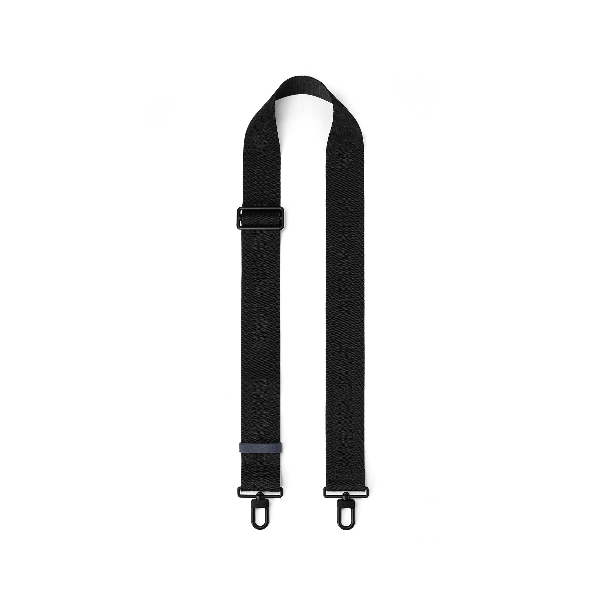 Keepall Bandoulière 50  Monogram Shadow Leather in Men