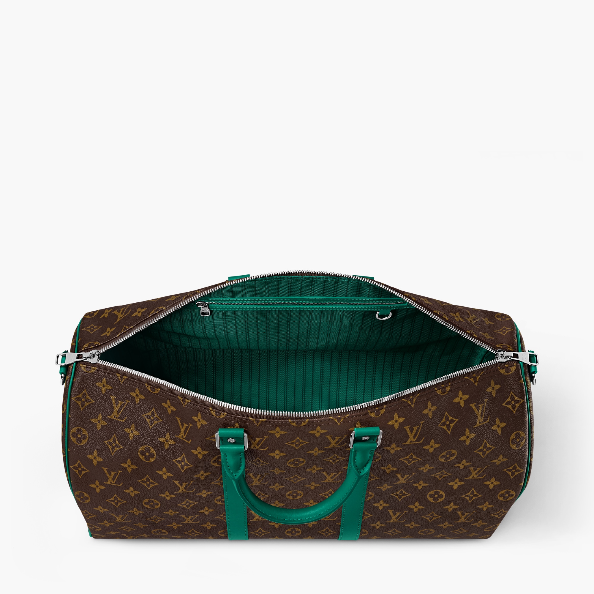 Keepall Bandoulière 50 G73 Men Bags LOUIS VUITTON - Main Image