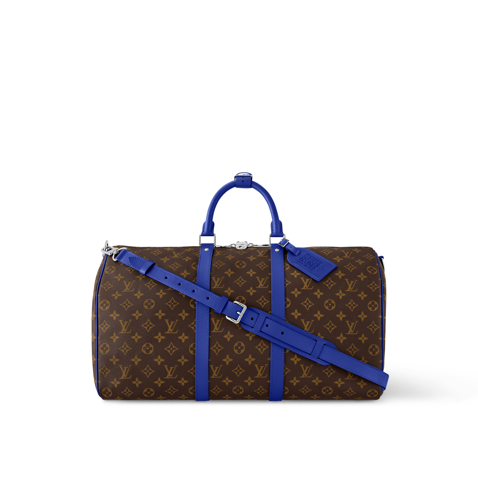 Indigo Blue (Not available)