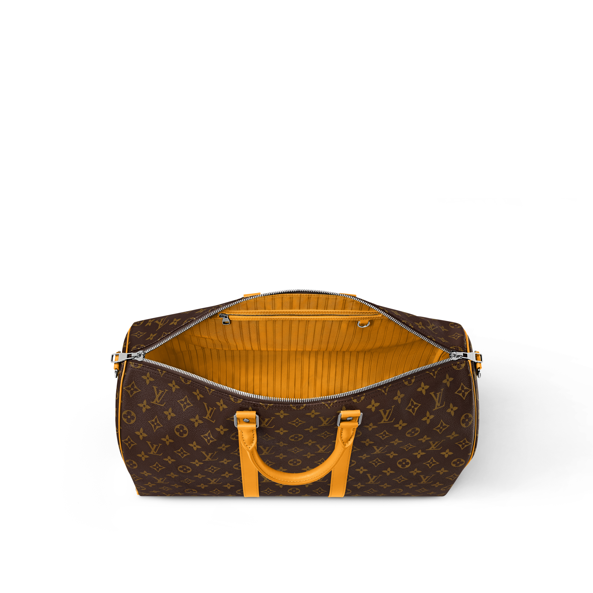 Keepall Bandoulière 50 G73 in Bags and Small Leather Goods