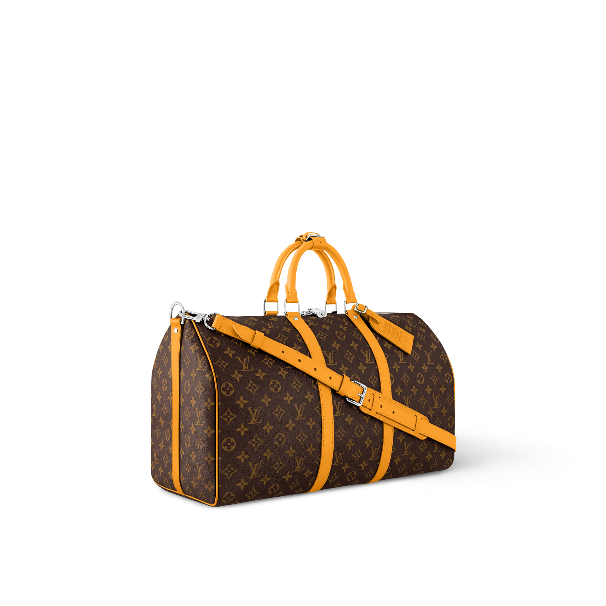 Keepall Bandoulière 50 G73 in Bags and Small Leather Goods