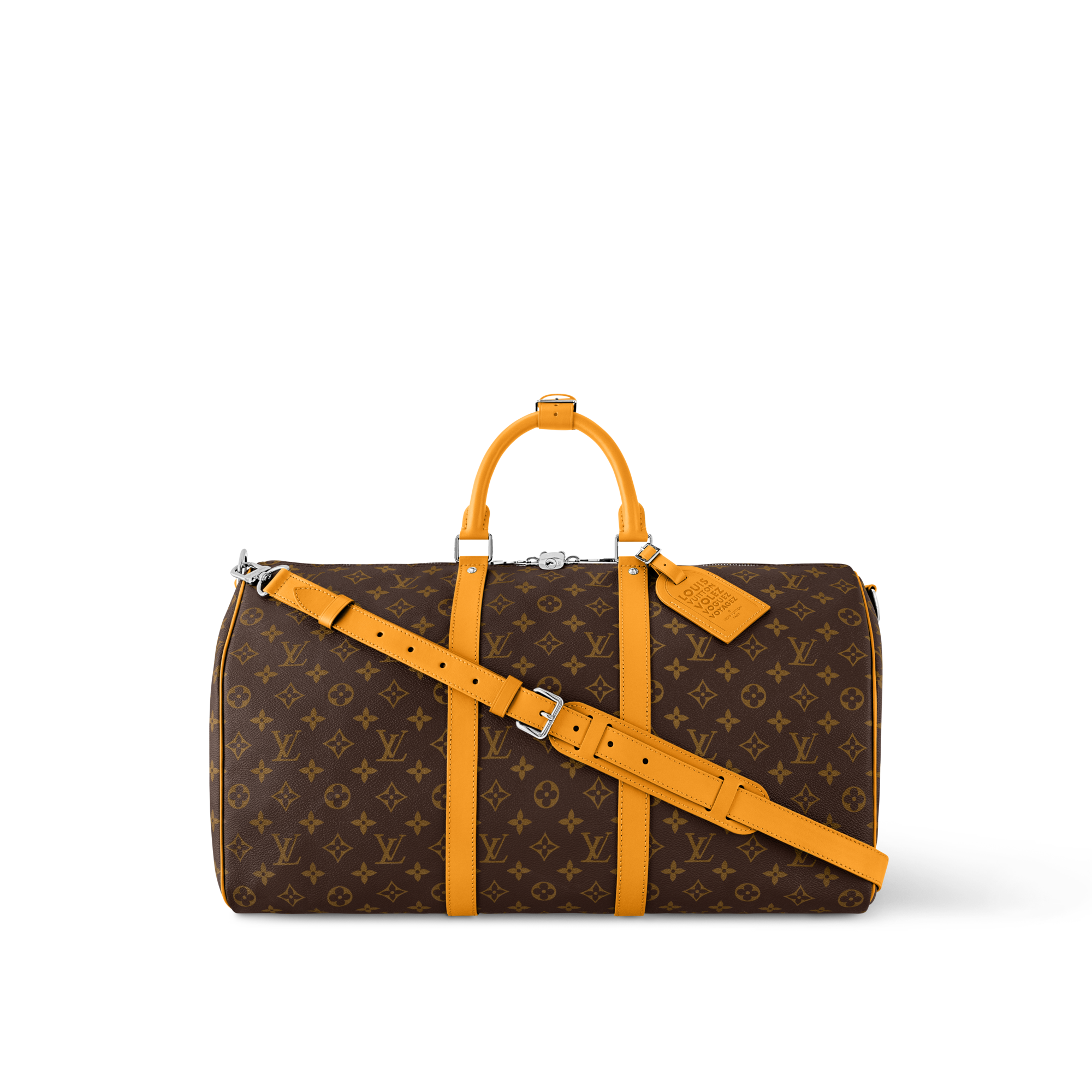 Safran Yellow (Not available)
