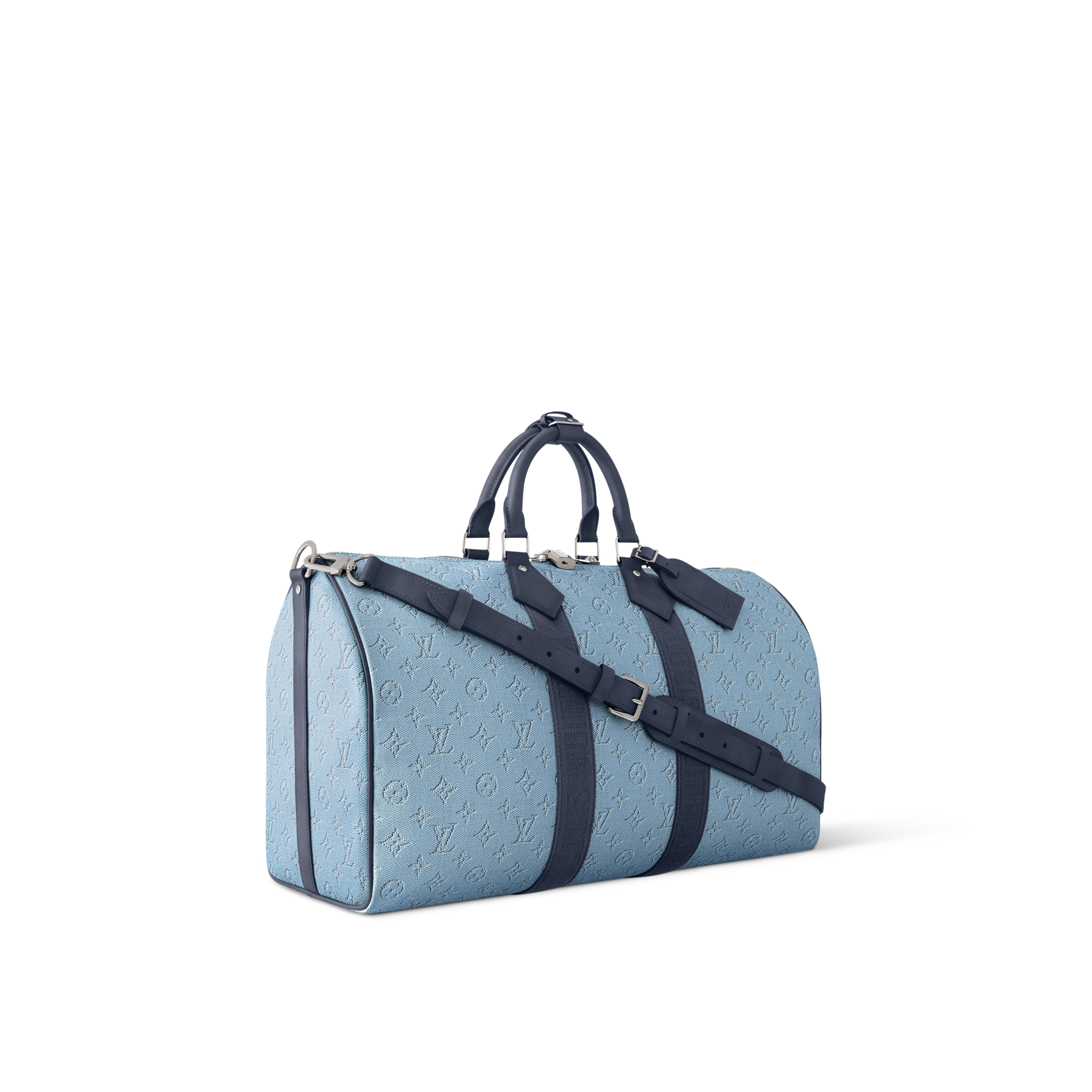 Keepall Bandoulière 50 G71 in Bags and Small Leather Goods