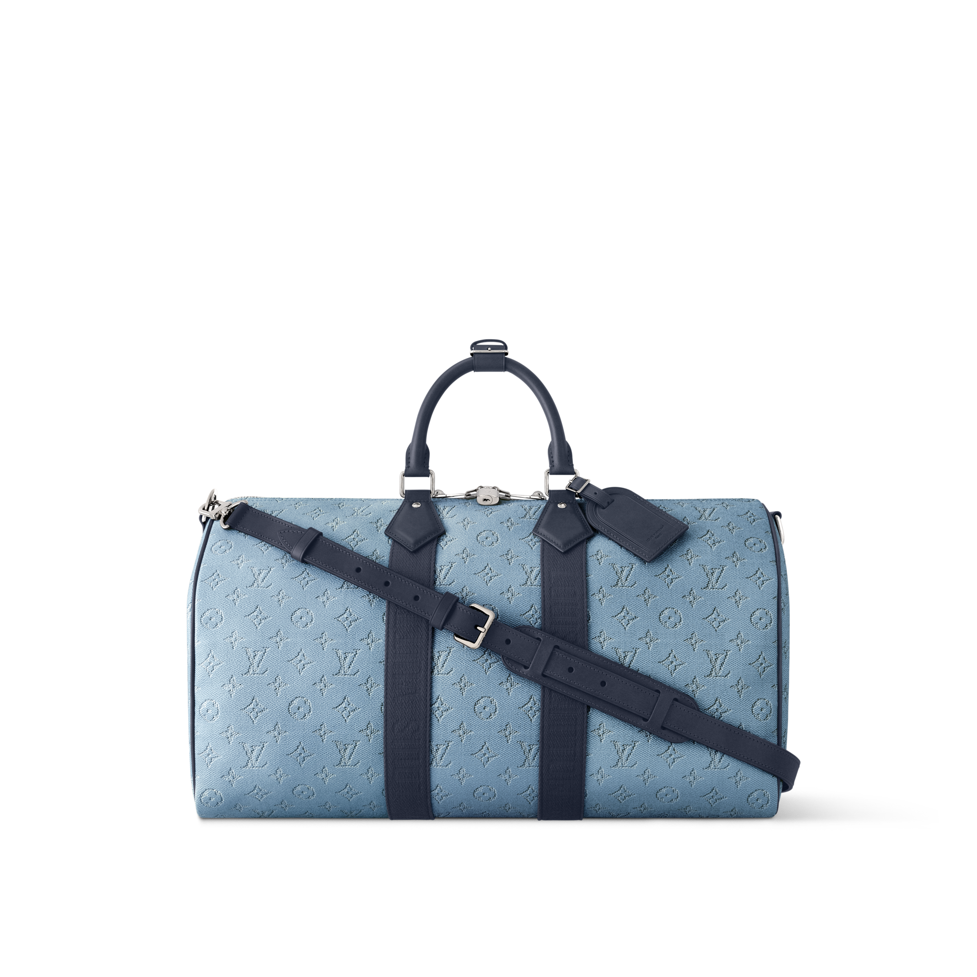 Keepall Bandoulière 50 G71 in Bags and Small Leather Goods