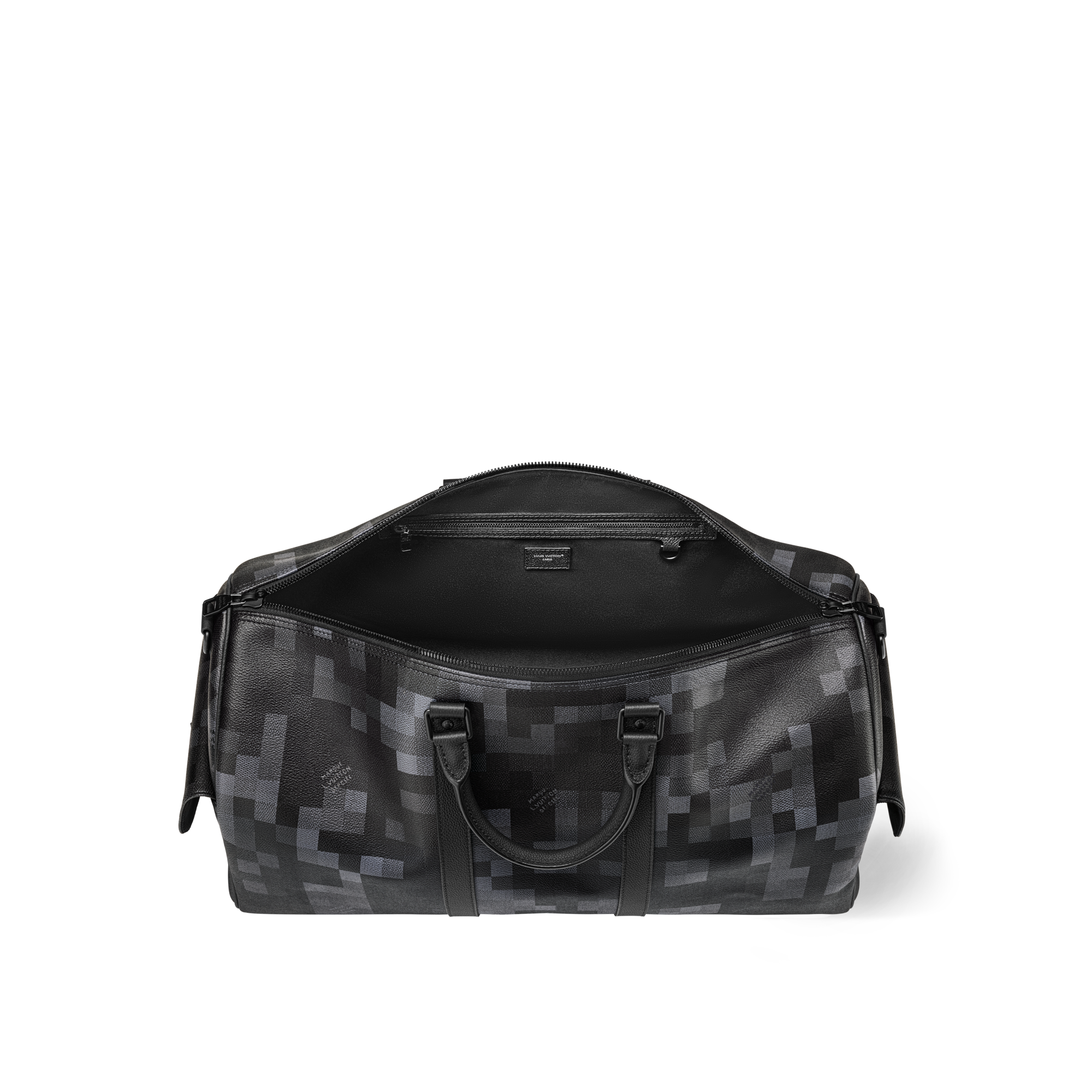 Keepall Bandoulière 50 D16 in Bags and Small Leather Goods