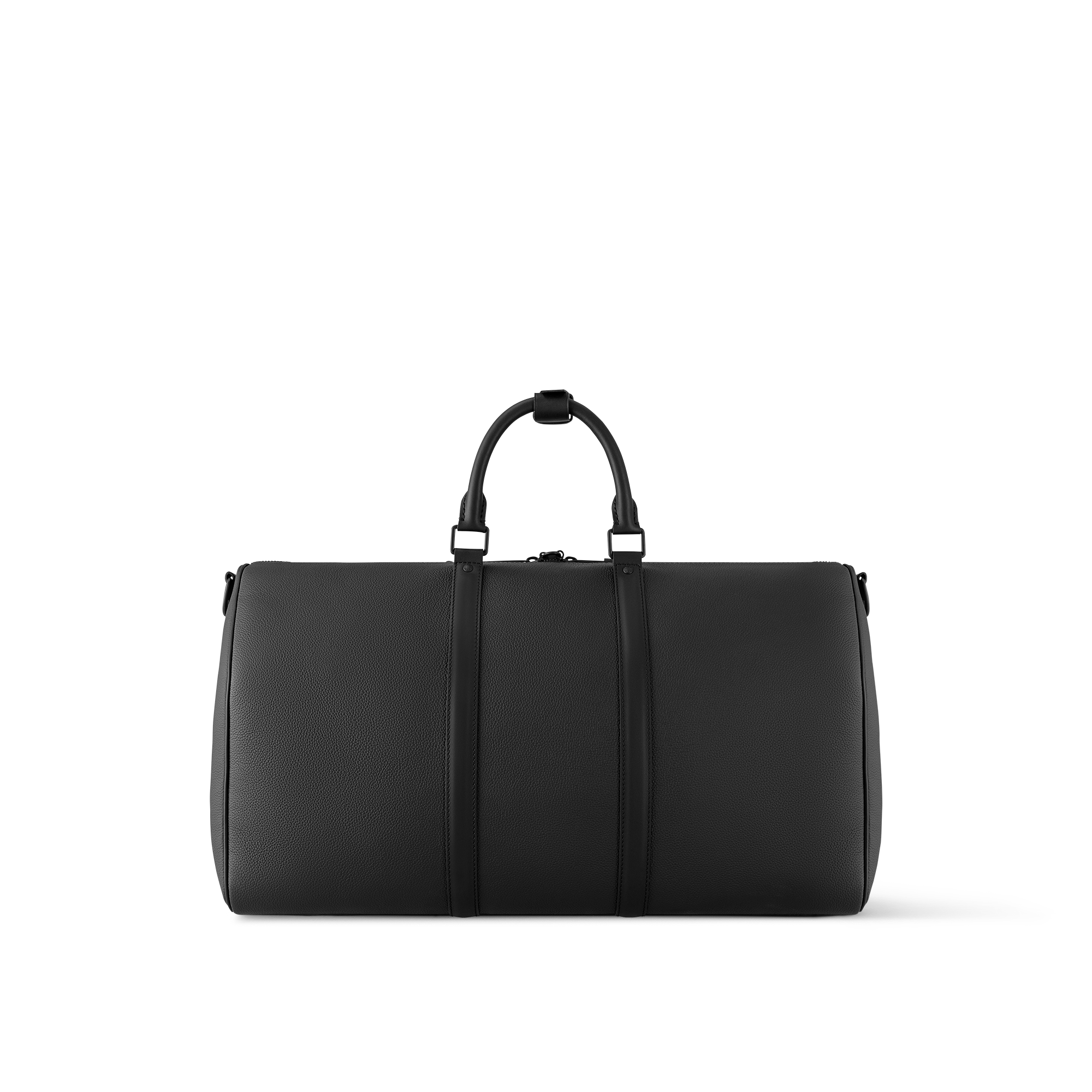 Keepall Bandoulière 50 LV Aerogram in Men