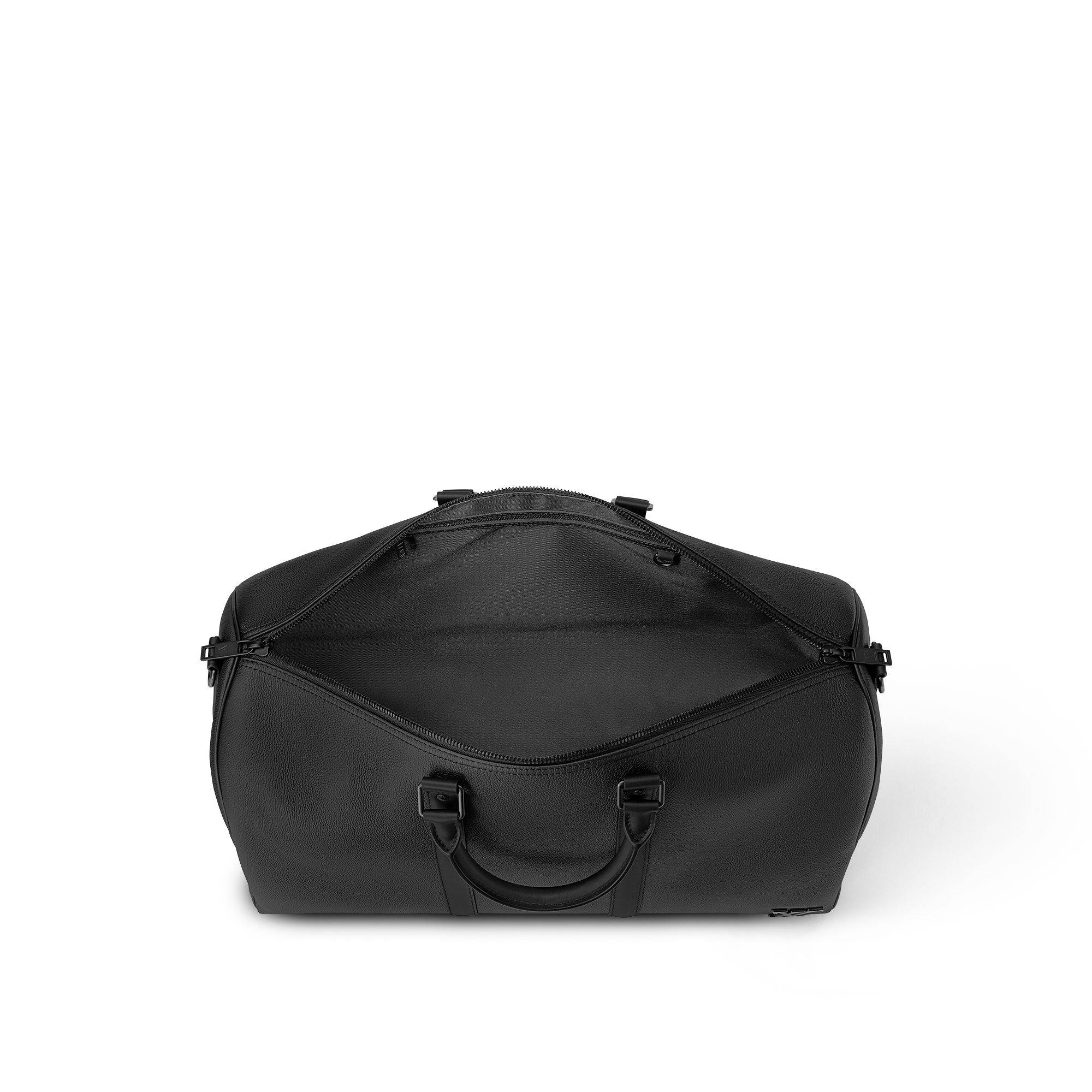 Keepall Bandoulière 50 LV Aerogram in Men