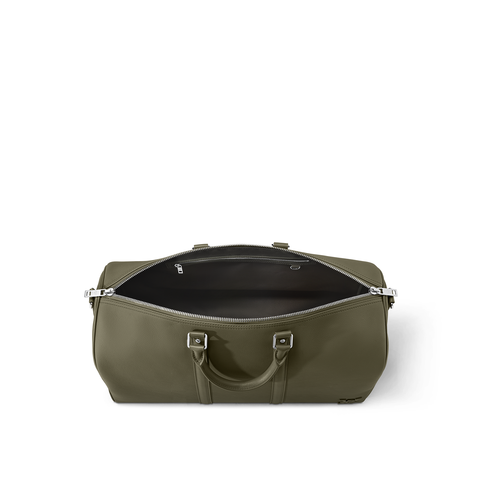 Keepall Bandoulière 50 LV Aerogram in Men