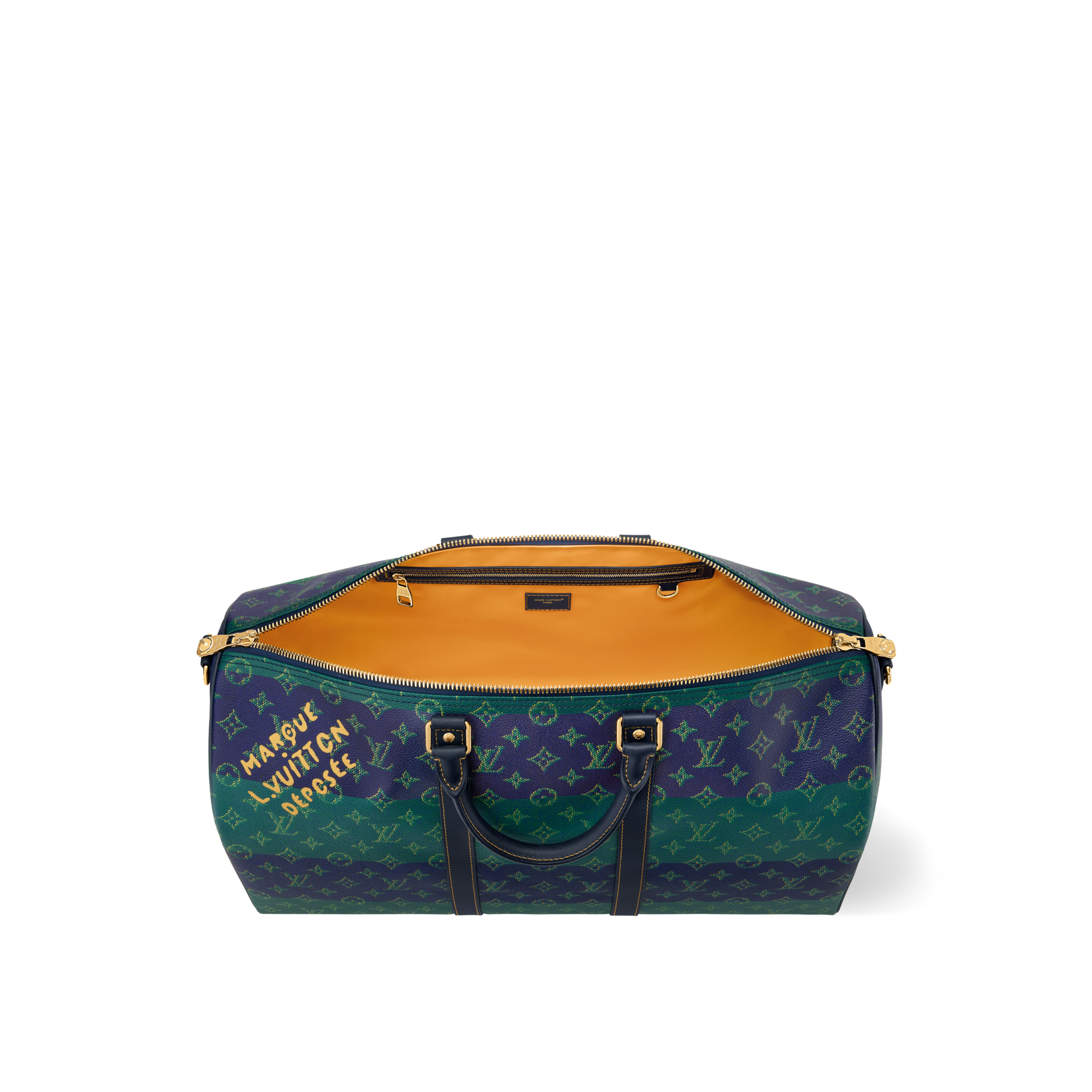 Keepall Bandoulière 50 G71 in Men