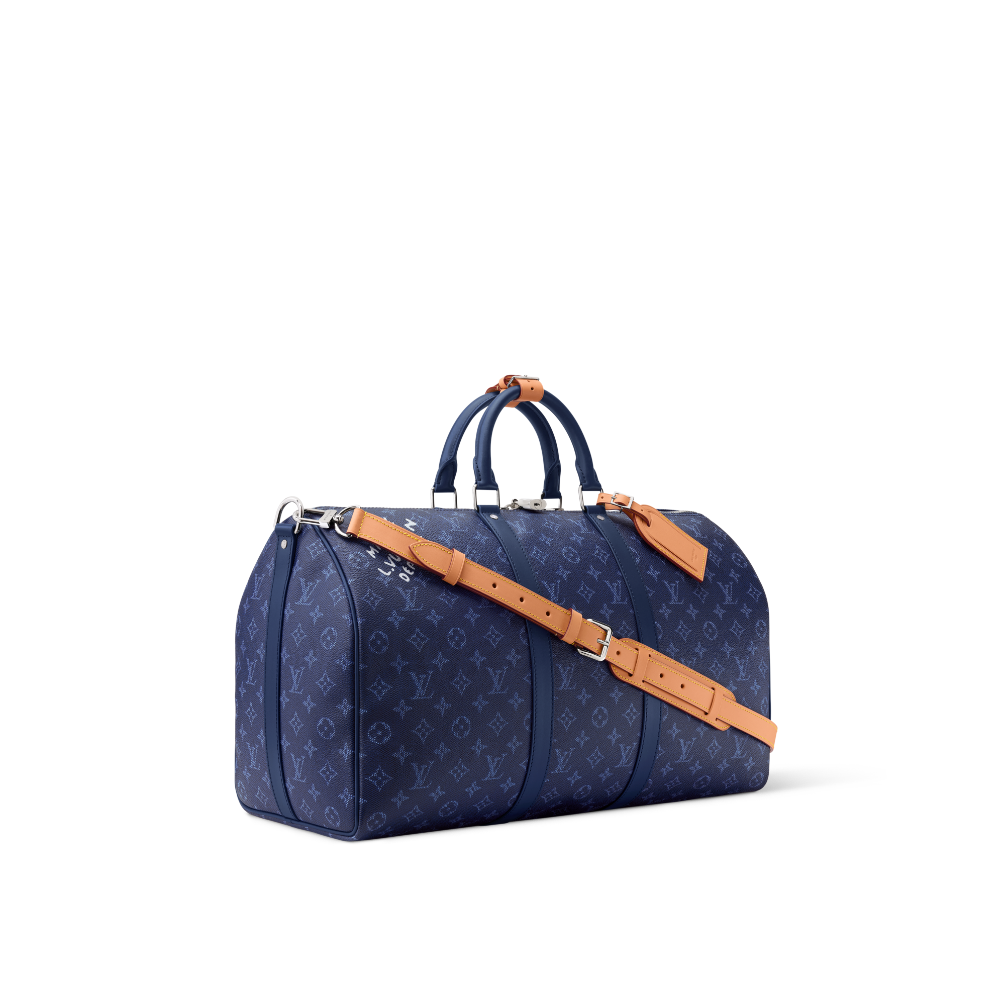 Keepall Bandoulière 50 G71 in Men
