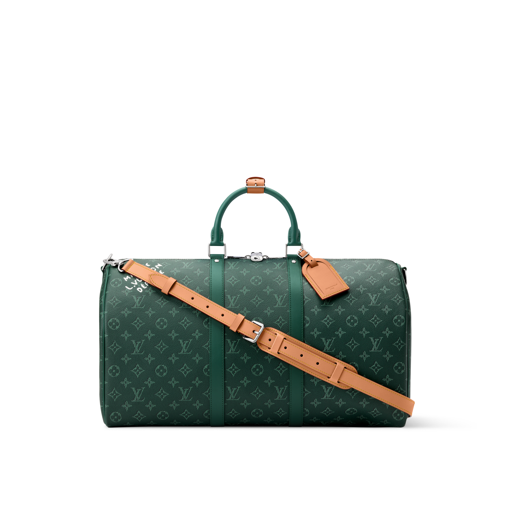 Keepall Bandoulière 50 G71 in Men
