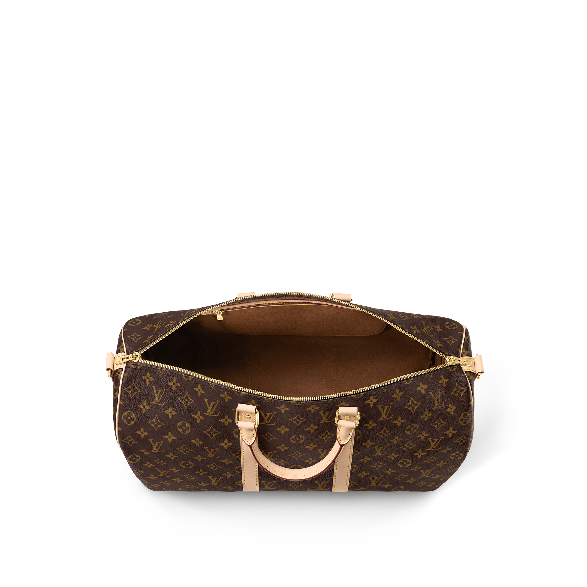 Keepall Bandoulière 50 Mon Monogram Monogram in Gifts