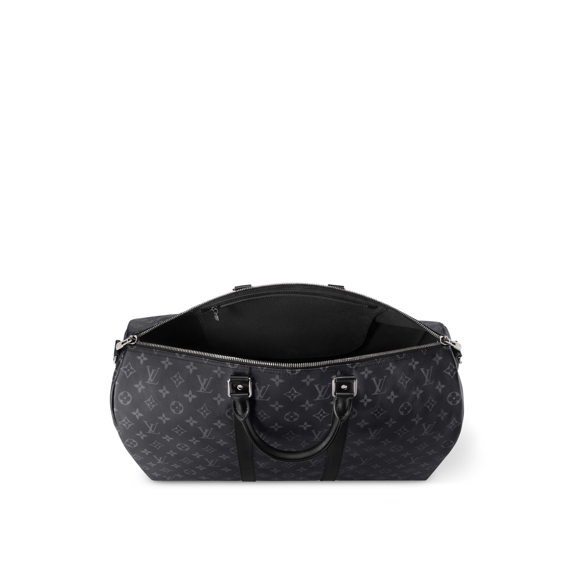 Keepall Bandoulière 50 Mon Monogram Monogram Eclipse in Gifts
