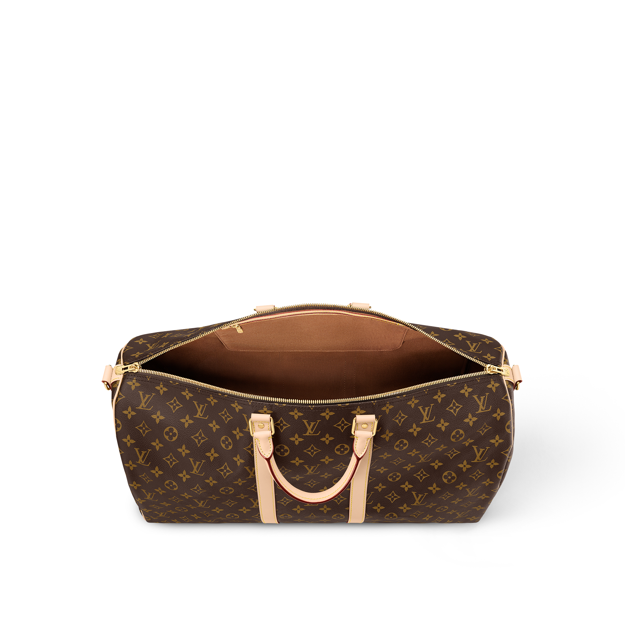 Keepall Bandoulière 55 Mon Monogram Monogram in Gifts