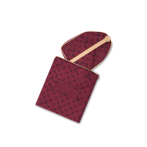 Keepall Foldable 45 in Women's Travel Travel Bags collections by Louis Vuitton (Product zoom)