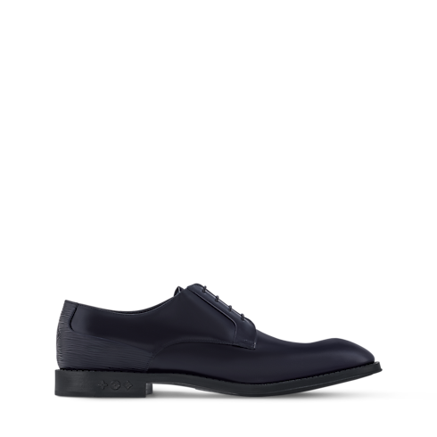 Kensington Derby in Men's Shoes Lace-ups and Buckles shoes collections by Louis Vuitton (Product zoom)