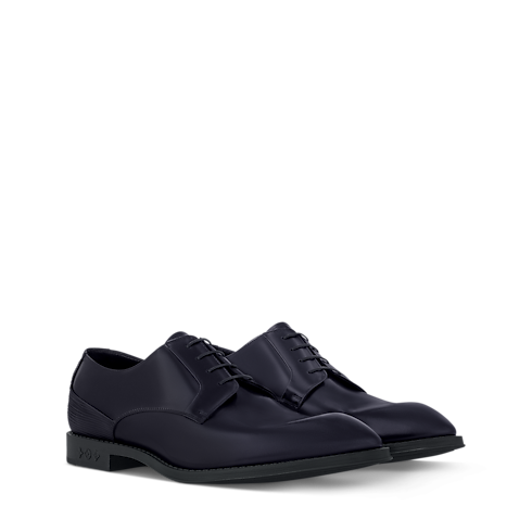 Kensington Derby in Men's Shoes Lace-ups and Buckles shoes collections by Louis Vuitton (Product zoom)