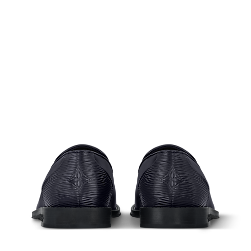 Kensington Loafer in Men's Shoes Luxury Loafers and Moccasins for Men collections by Louis Vuitton (Product zoom)