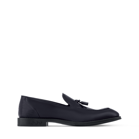 Kensington Loafer in Men's Shoes Luxury Loafers and Moccasins for Men collections by Louis Vuitton (Product zoom)