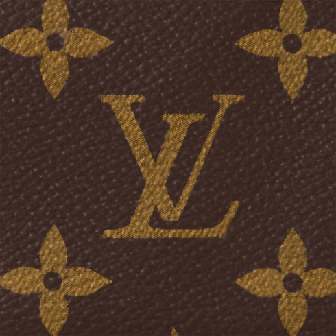 Key Pouch Monogram in Women's Wallets and Small Leather Goods All Wallets and Small Leather Goods for Women collections by Louis Vuitton (Product zoom)