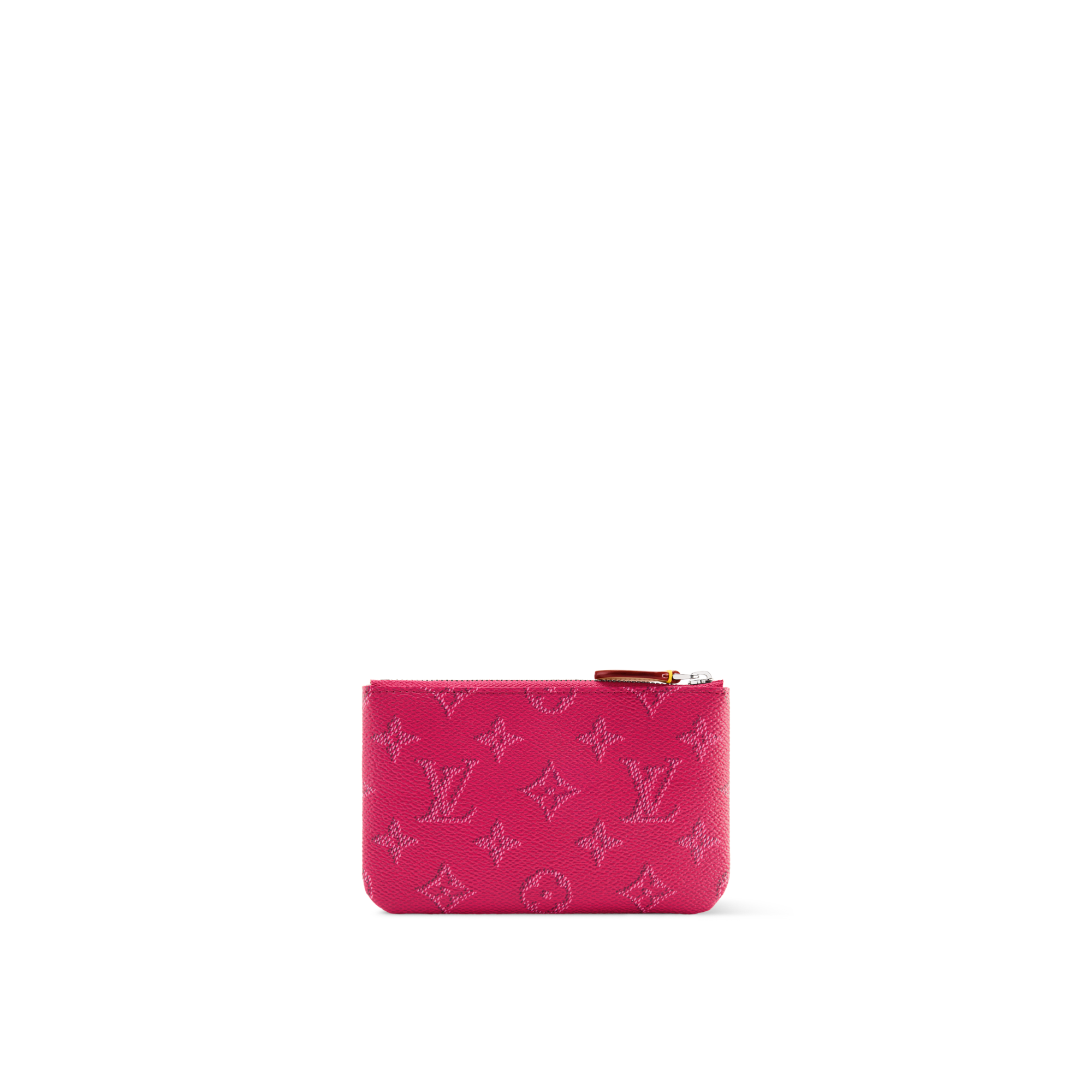 Key Pouch S Other Monogram Canvas in Women