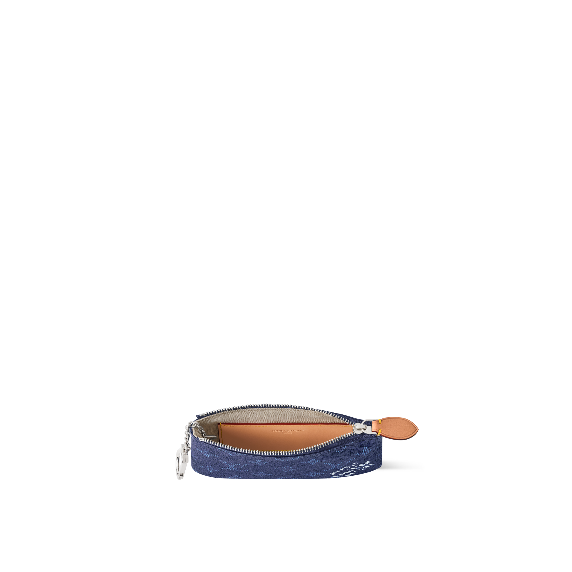 Key Pouch S Other Monogram Canvas in Women