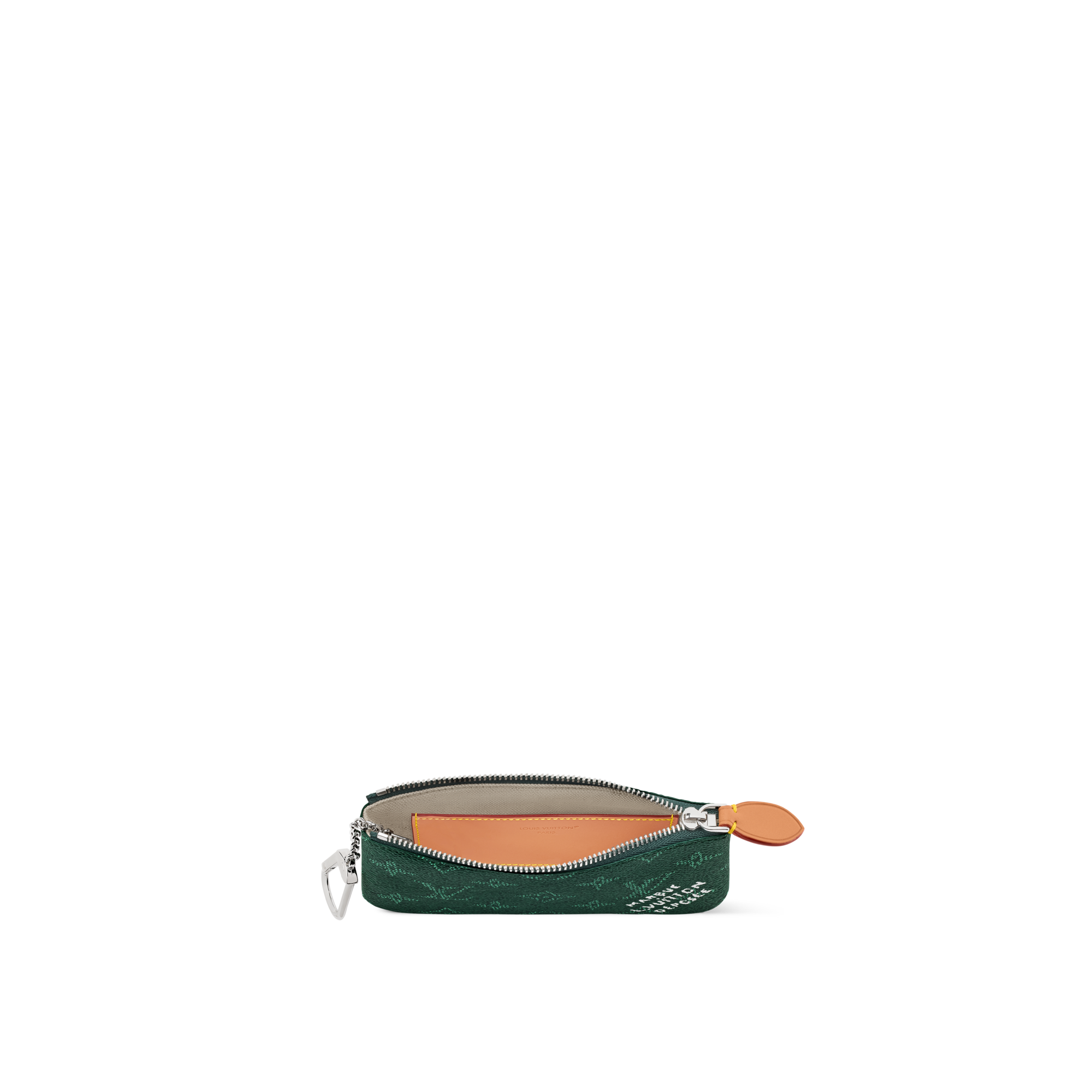 Key Pouch S Other Monogram Canvas in Women