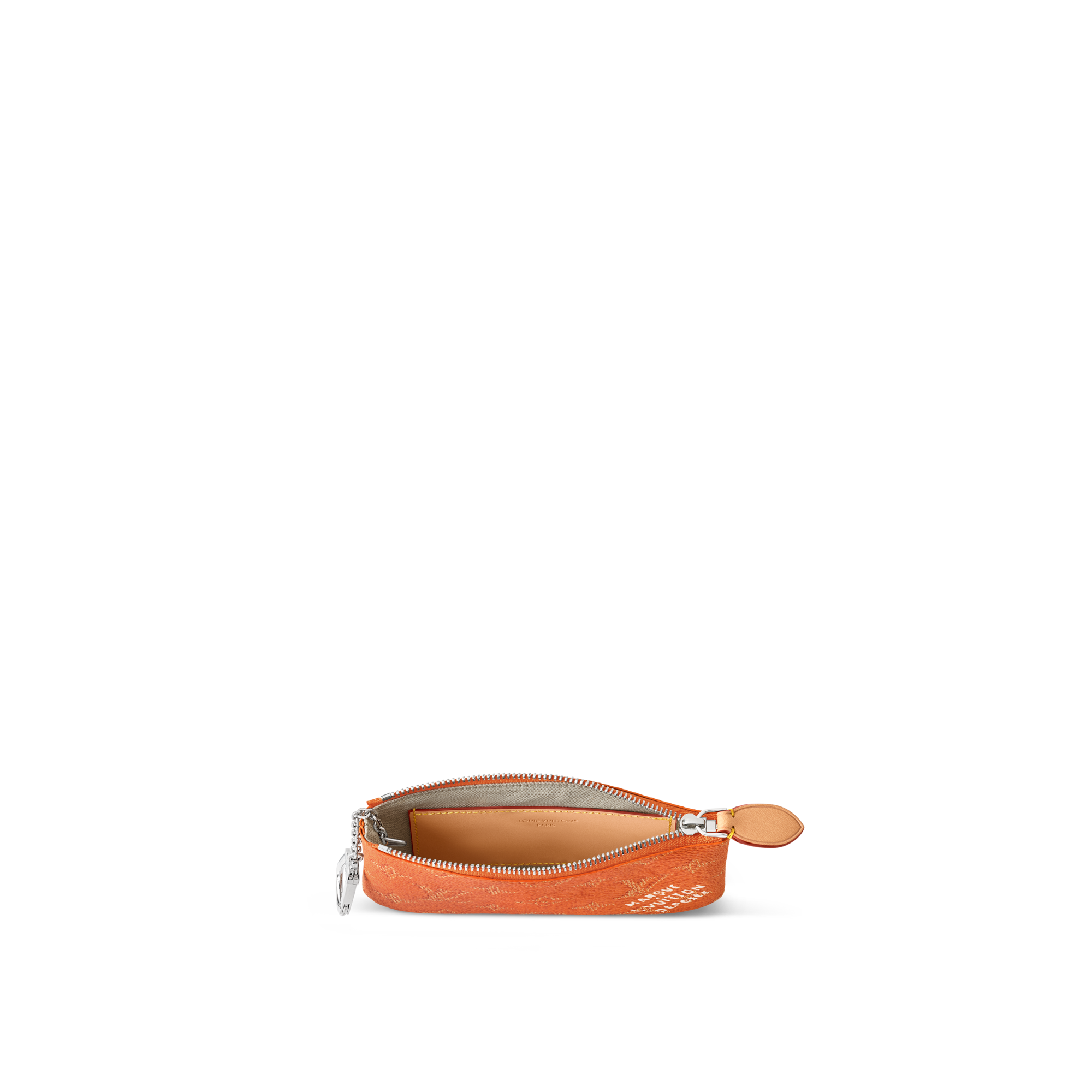 Key Pouch S Other Monogram Canvas in Women