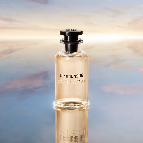L'Immensité in Perfumes and Beauty's Collections Masculine Perfumes collections by Louis Vuitton