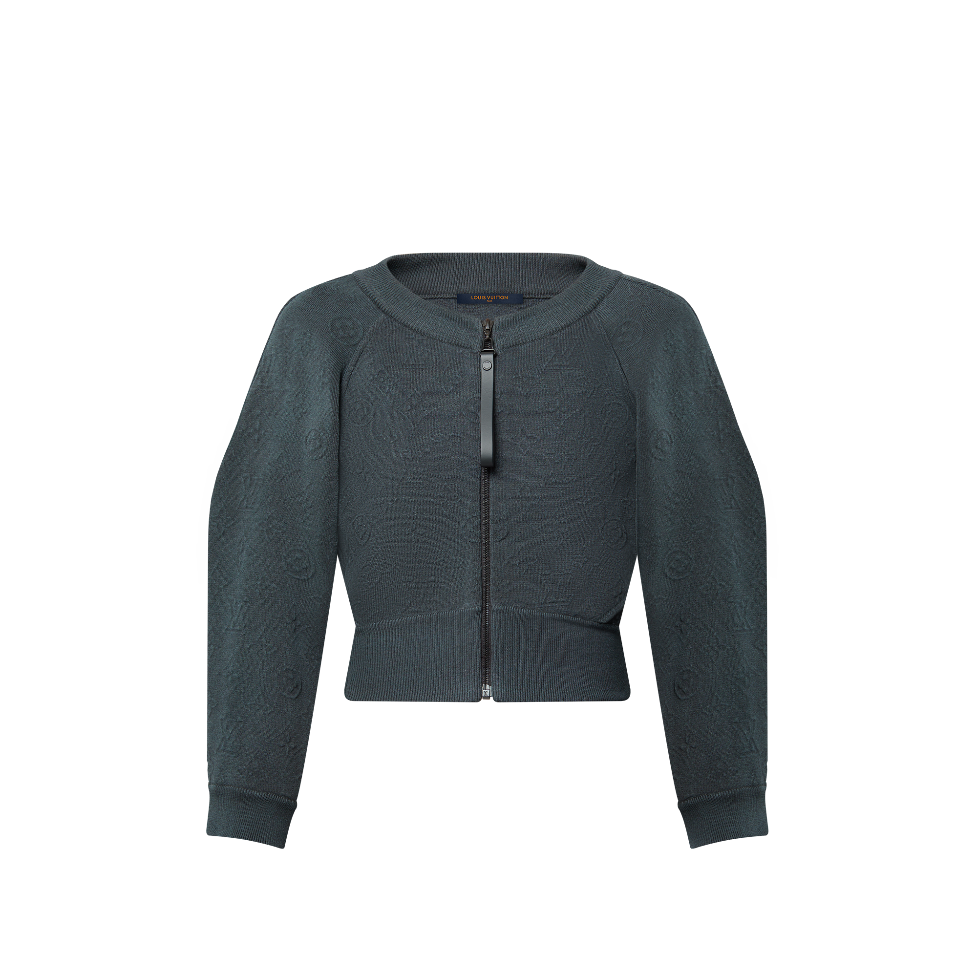 L/S Cropped Cardigan  in Women