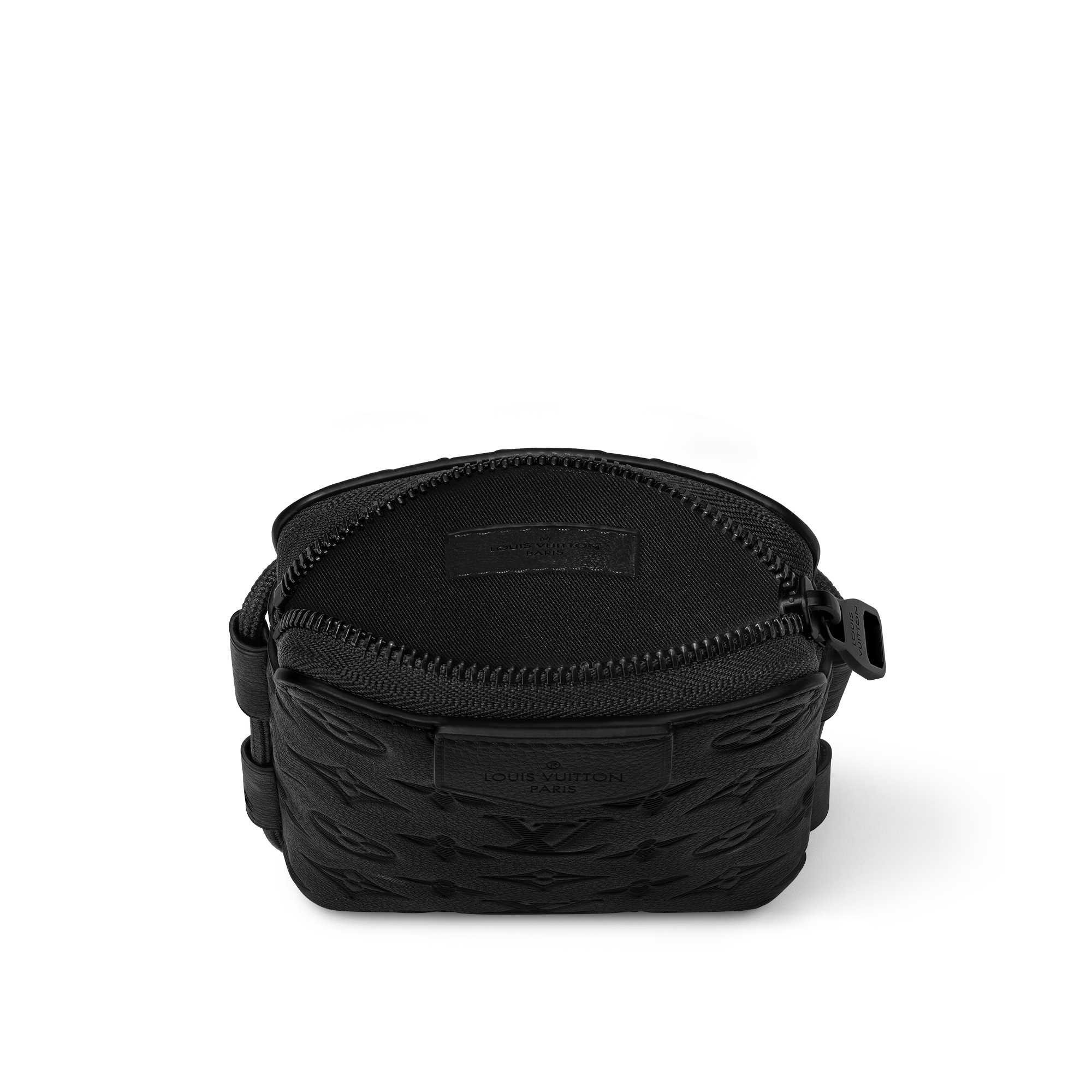 Lace Up Pouch G65 in Men