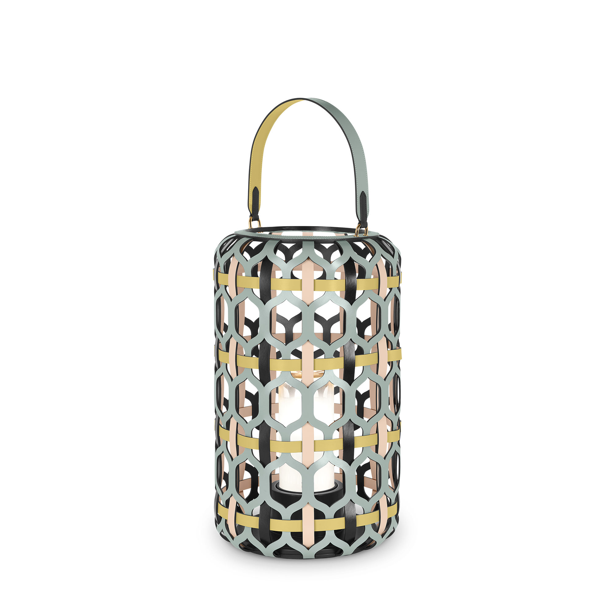 Lantern GM By Zanellato/Bortotto  in Trunks, Travel and Home