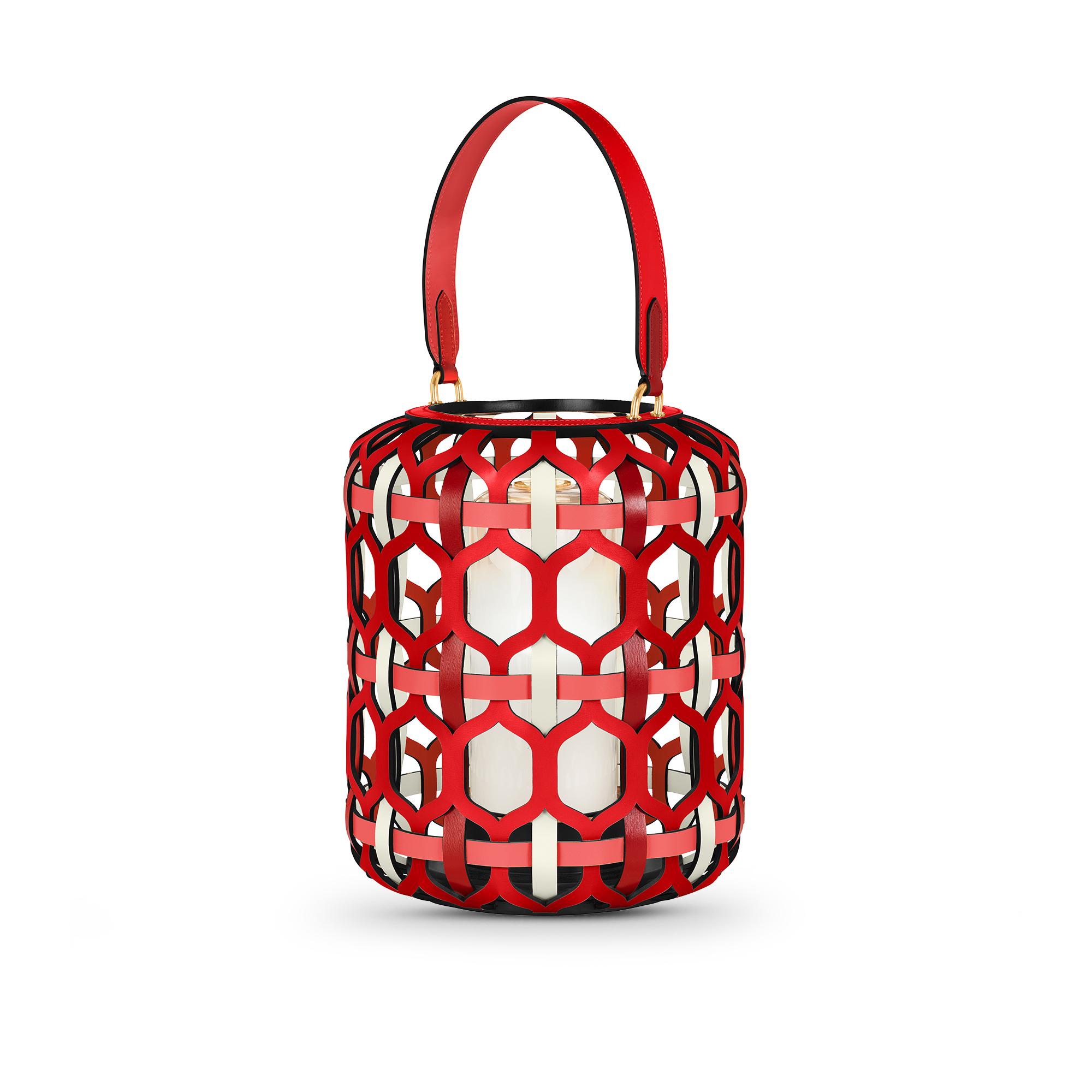 Lantern PM By Zanellato/Bortotto  in Trunks, Travel and Home