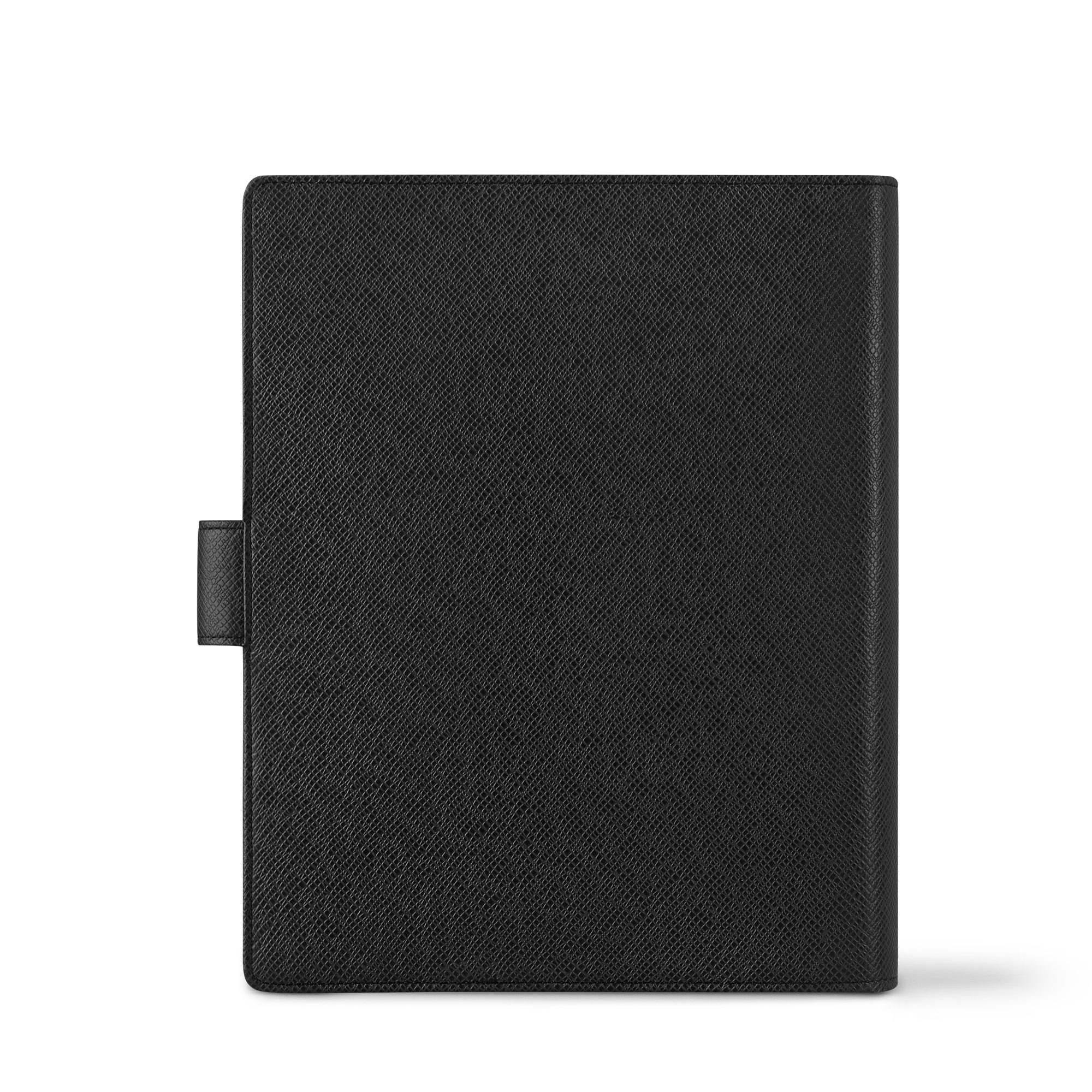 Large Ring Agenda Cover Taiga in Trunks, Travel and Home