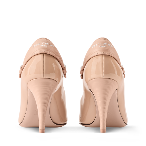 Legacy Pump in Women's Shoes Pumps collections by Louis Vuitton (Product zoom)