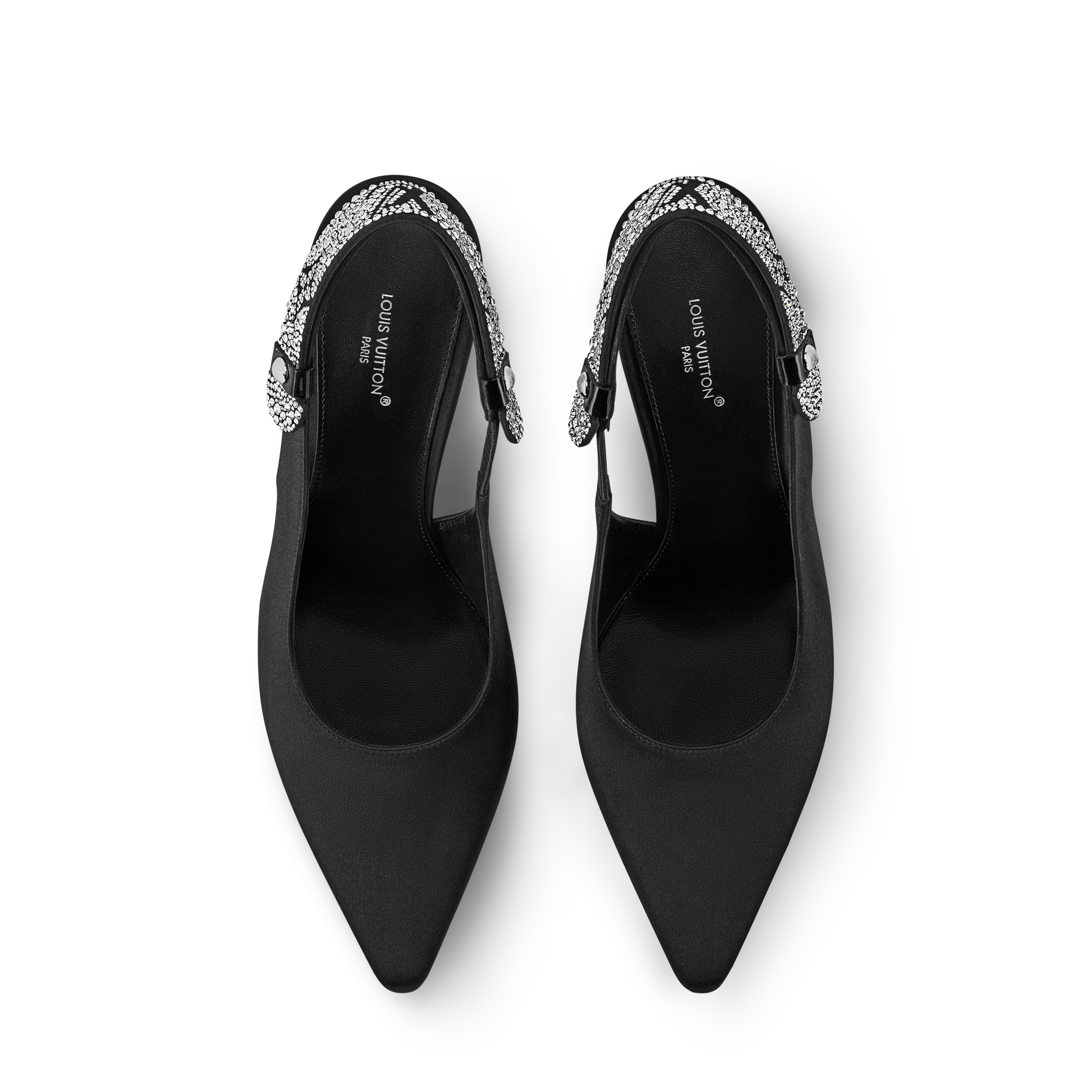 Legacy Slingback Pump  in Women