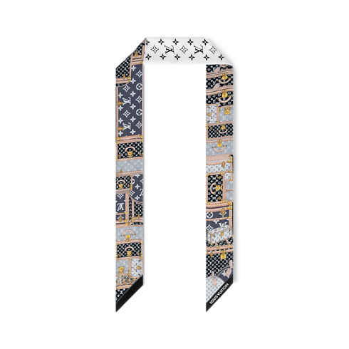 Dauphine Bucket Hat . in Women's Accessories Hats and Gloves collections by Louis Vuitton