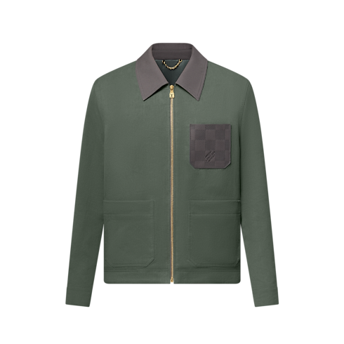 LV Easy Mule in Men's Shoes Sandals for Men collections by Louis Vuitton