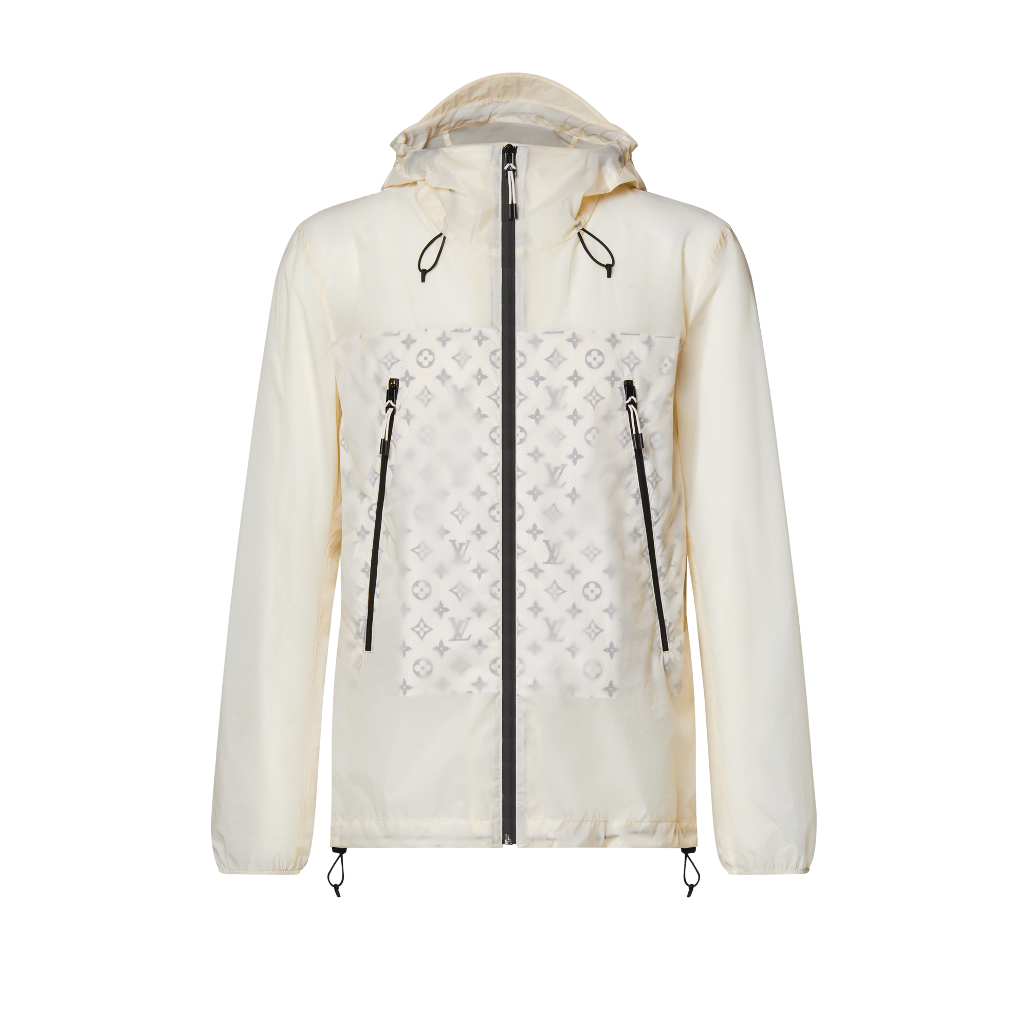 Lightweight Ripstop Windbreaker  in Men