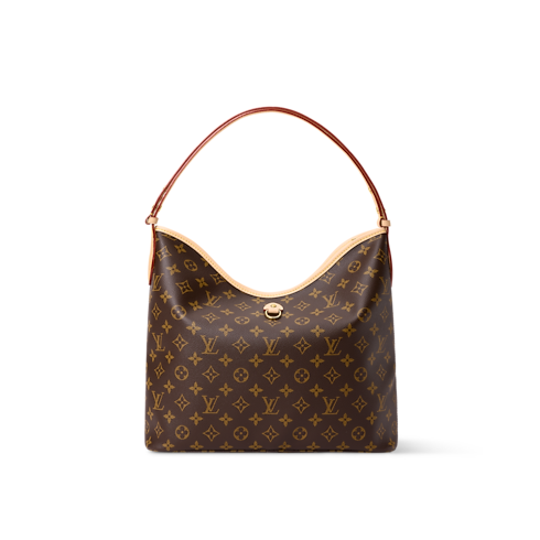 Lineup Monogram in Women's Handbags All Handbags for Women collections by Louis Vuitton (Product zoom)