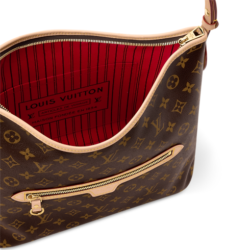 Lineup Monogram in Women's Handbags All Handbags for Women collections by Louis Vuitton (Product zoom)
