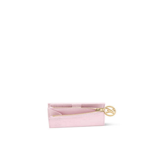 Lisa Wallet Monogram Empreinte Leather in Women's Wallets and Small Leather Goods Small Wallets for Women collections by Louis Vuitton (Product zoom)