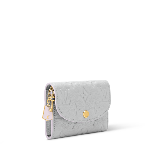 Lisa Wallet Monogram Empreinte Leather in Women's Wallets and Small Leather Goods All Wallets and Small Leather Goods collections by Louis Vuitton (Product zoom)
