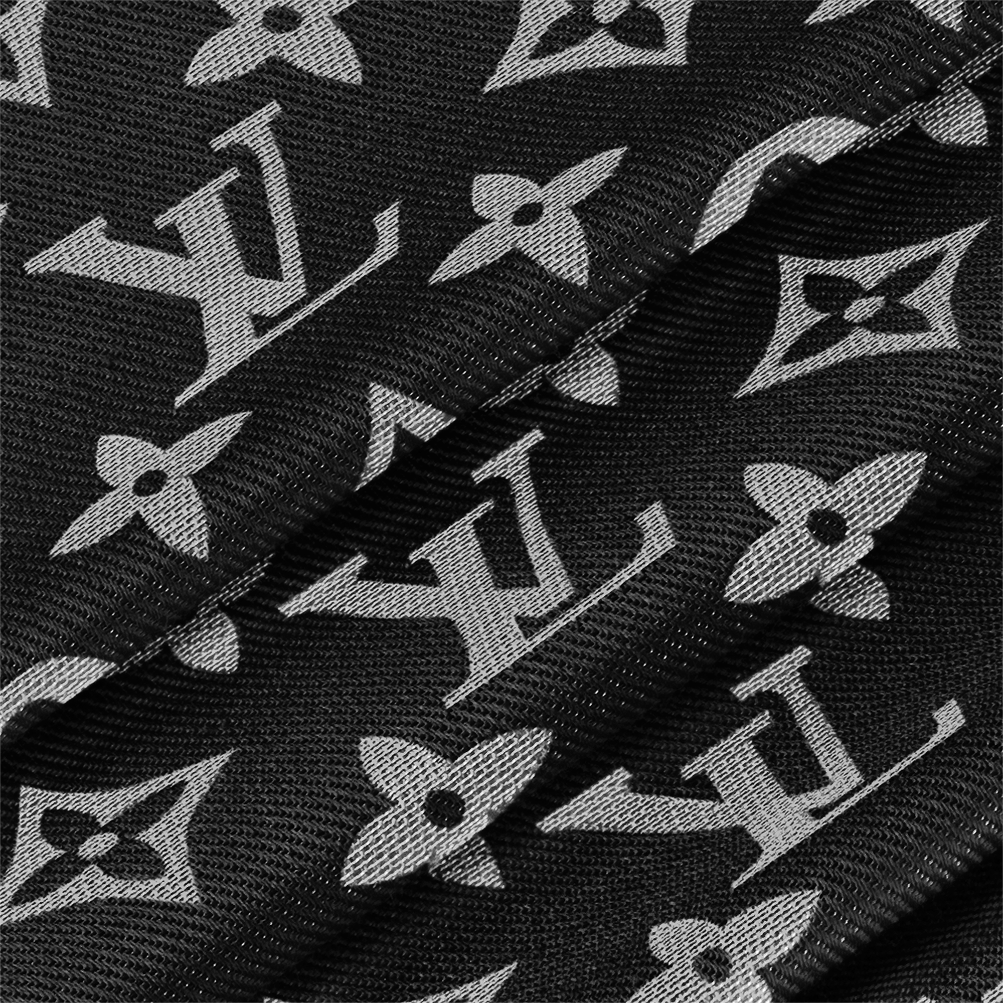 Lock And Go Shine Shawl . in Women