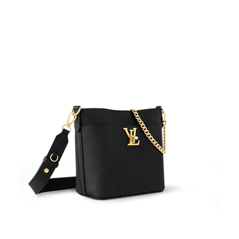 Lock and Walk Lockme in Women's Handbags All Collections collections by Louis Vuitton (Product zoom)