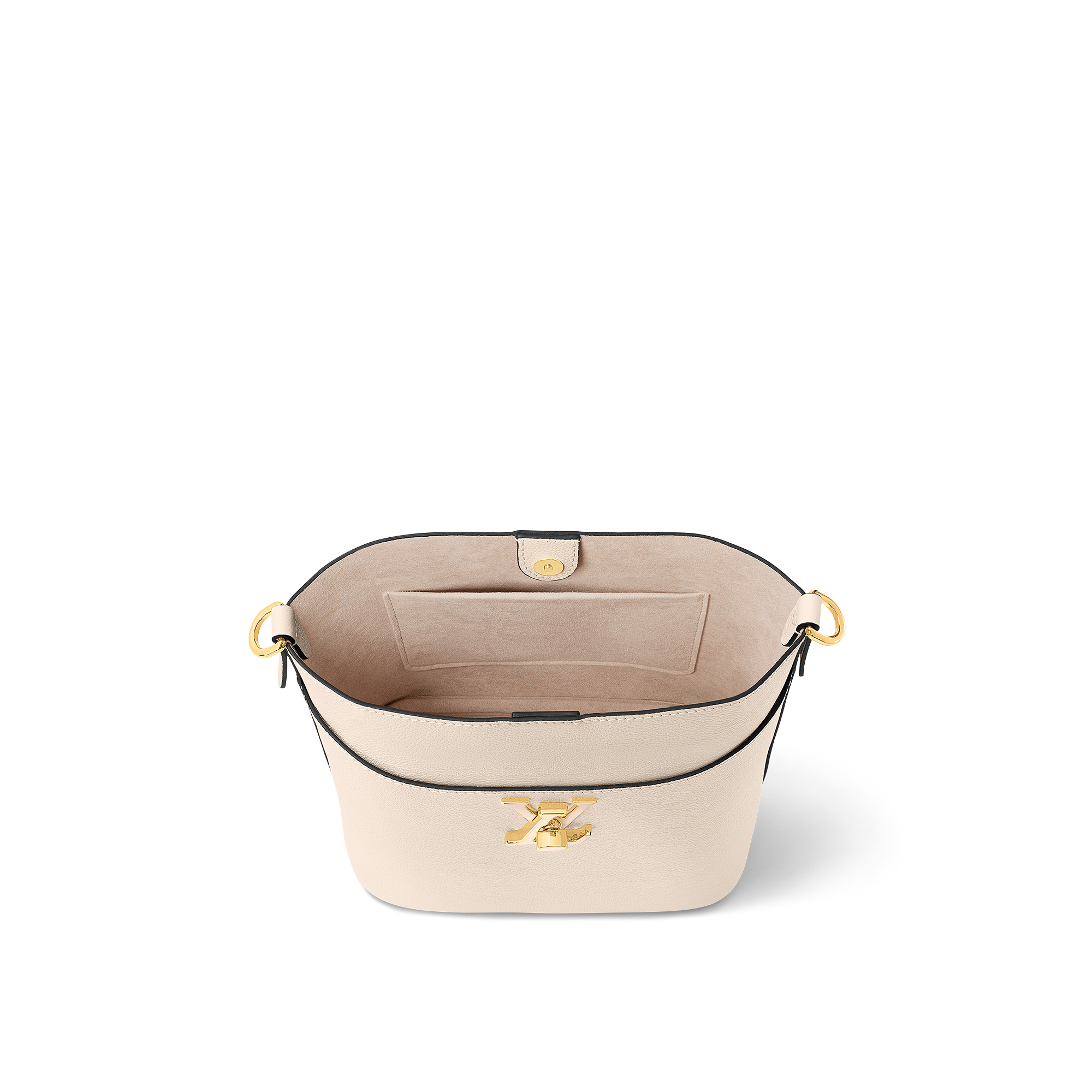 Lock and Walk Lockme in Women