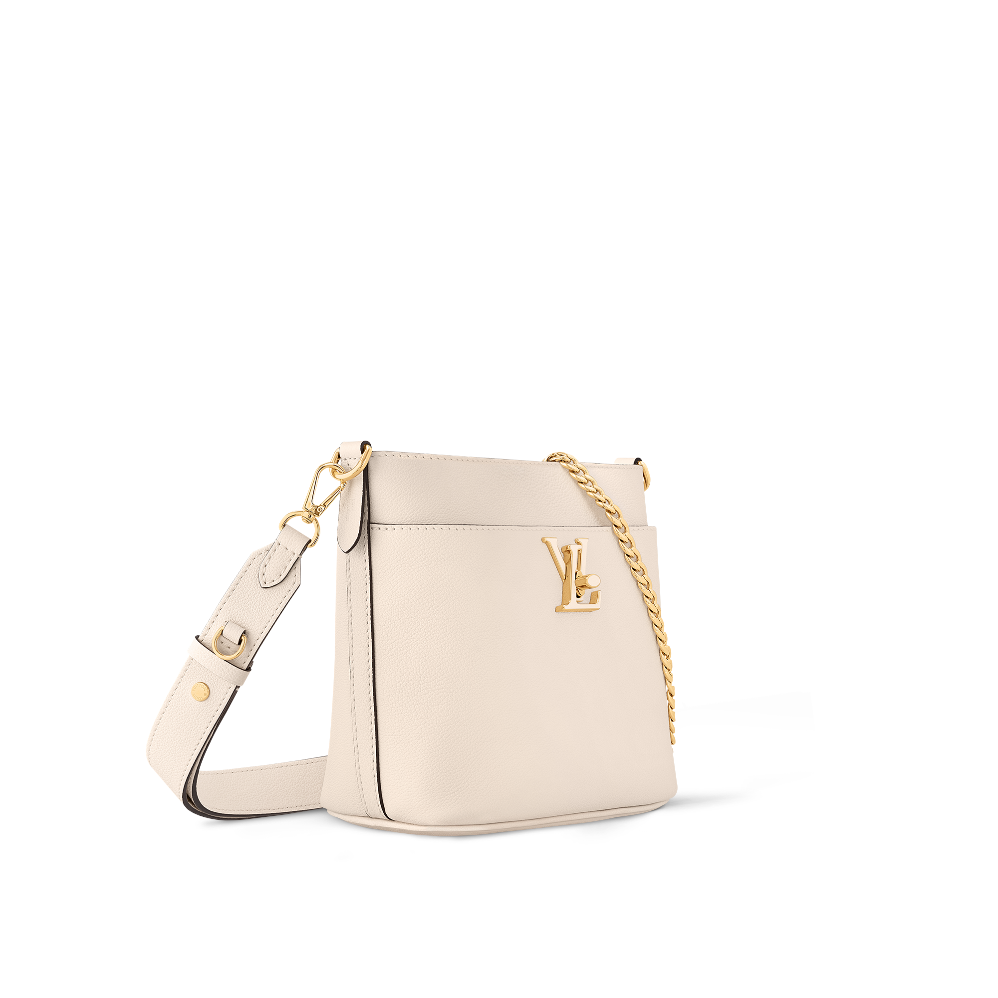 Lock and Walk Lockme in Women