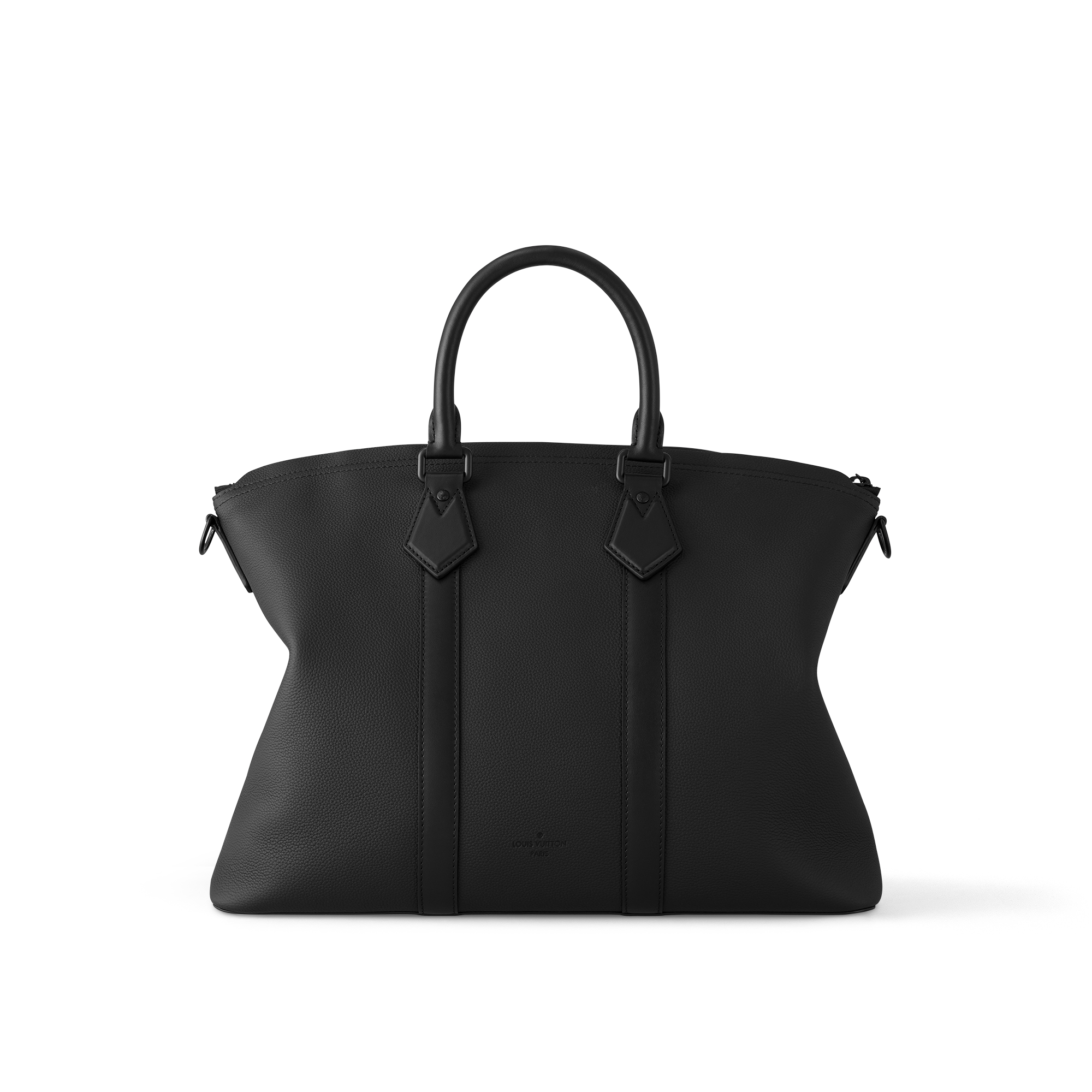 Lock It Tote LV Aerogram in Men