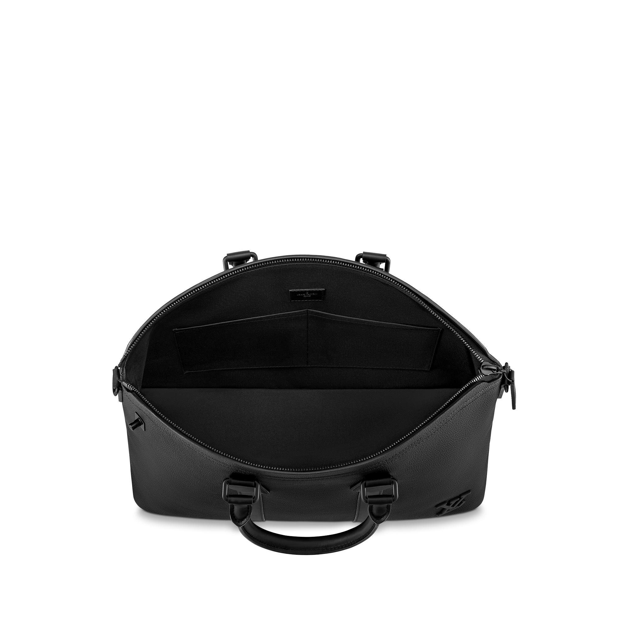Lock It Tote LV Aerogram in Men